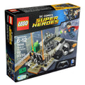 LEGO DC Comics 76044 Clash of the Heroes product image 1, provided for visual reference and product detail review