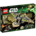 LEGO Star Wars 75024 HH-87 Starhopper product image 1, provided for visual reference and product detail review