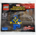 LEGO Marvel 30610 Giant-Man Hank Pym product image 1, provided for visual reference and product detail review