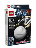 LEGO Star Wars 9676 TIE Interceptor & Death Star product image 1, provided for visual reference and product detail review