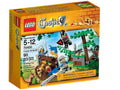 LEGO Castle 70400 Forest Ambush product image 1, provided for visual reference and product detail review