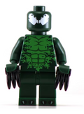 Slasher Venom - BigKidBrix Custom Printed Minifig product image 1, provided for visual reference and product detail review