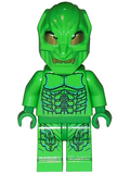 Green Goblin 2, Gold Eyes (spd006) product image 1, provided for visual reference and product detail review