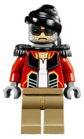 Hondo Ohnaka (sw0246) product image 1, provided for visual reference and product detail review