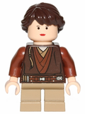 Female Padawan - Small Eyes (sw0517) product image 1, provided for visual reference and product detail review