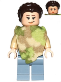 Princess Leia (Camouflage Cape) product image 1, provided for visual reference and product detail review