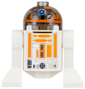 Astromech Droid, R3-A2 (sw0724) product image 1, provided for visual reference and product detail review