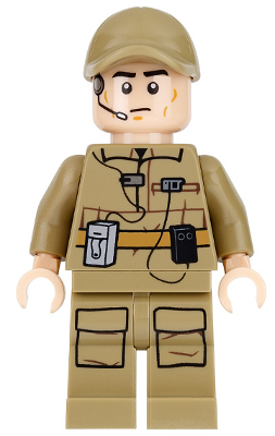 Rebel Ground Crew (sw0820) product image 1, provided for visual reference and product detail review
