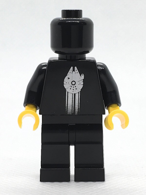 Black VIP (sw0985) product image 1, provided for visual reference and product detail review