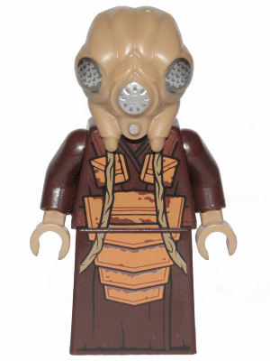 Zuckuss (sw1020) product image 1, provided for visual reference and product detail review