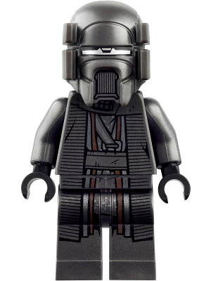Knight of Ren (Kuruk) (sw1098) product image 1, provided for visual reference and product detail review