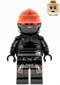 Fennec Shand - Helmet (sw1159) product image 1, provided for visual reference and product detail review