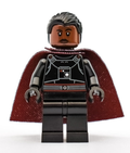 Moff Gideon - Cape (sw1160) product image 1, provided for visual reference and product detail review