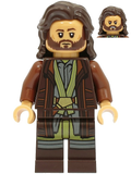 Cassian Andor - Dark Brown Jacket (sw1231) product image 1, provided for visual reference and product detail review