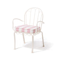 The Al Fresco Dining Chair & Cushion