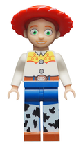 Jessie (toy008) product image 1, provided for visual reference and product detail review